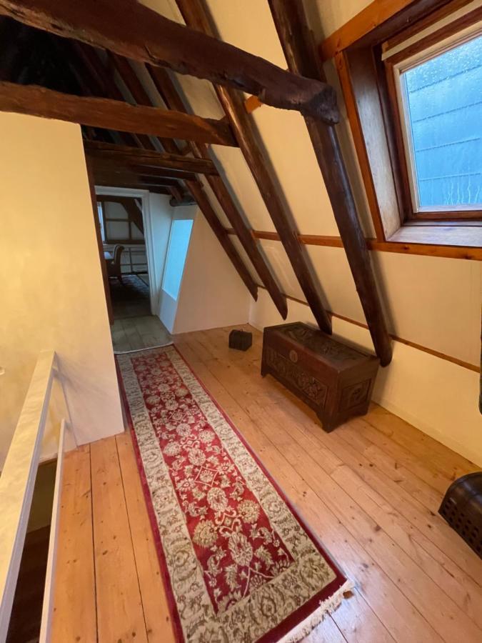 Julius Groningen Apartment Exterior foto