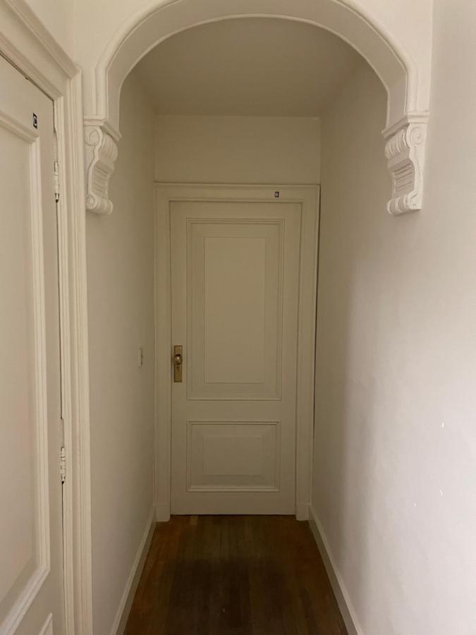 Julius Groningen Apartment Exterior foto