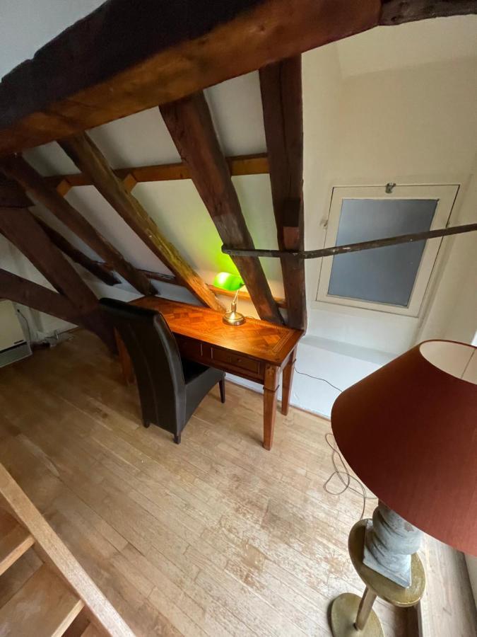 Julius Groningen Apartment Exterior foto